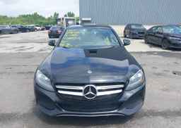 2018 MERCEDES-BENZ C 300 4MATIC