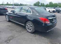 2018 MERCEDES-BENZ C 300 4MATIC