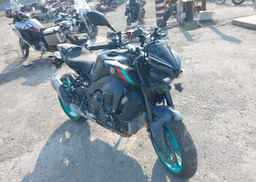 2022 YAMAHA MTN1000