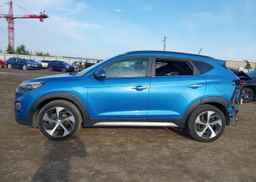 2017 CHEVROLET CRUZE LT MANUAL