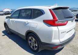 2019 HONDA CR-V EXL