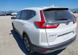 2019 HONDA CR-V EXL