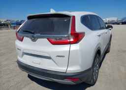 2019 HONDA CR-V EXL