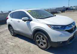 2019 HONDA CR-V EXL