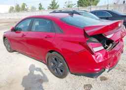 2022 HYUNDAI ELANTRA PREFERRED IVT