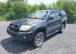 2009 TOYOTA 4RUNNER LIMITED