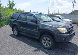 2009 TOYOTA 4RUNNER LIMITED