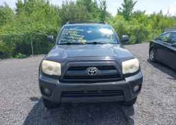 2009 TOYOTA 4RUNNER LIMITED