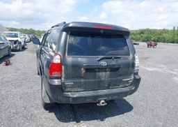 2009 TOYOTA 4RUNNER LIMITED