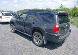 2009 TOYOTA 4RUNNER LIMITED