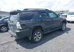 2009 TOYOTA 4RUNNER LIMITED