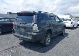 2009 TOYOTA 4RUNNER LIMITED