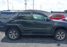 2009 TOYOTA 4RUNNER LIMITED