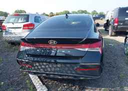 2024 HYUNDAI ELANTRA ESSENTIAL