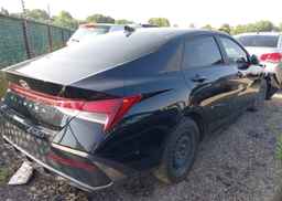 2024 HYUNDAI ELANTRA ESSENTIAL
