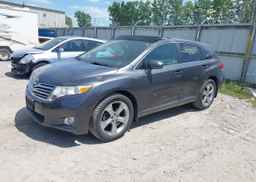 2011 TOYOTA VENZA