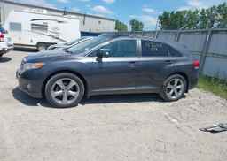 2011 TOYOTA VENZA