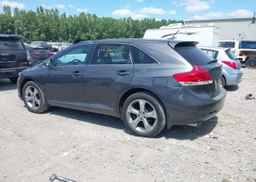 2011 TOYOTA VENZA