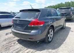 2011 TOYOTA VENZA