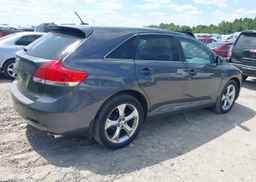 2011 TOYOTA VENZA