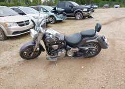 2015 YAMAHA XV1700 AS