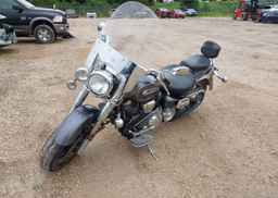 2015 YAMAHA XV1700 AS