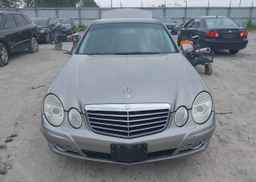 2008 MERCEDES-BENZ E 350 4MATIC