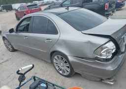 2008 MERCEDES-BENZ E 350 4MATIC