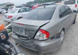 2008 MERCEDES-BENZ E 350 4MATIC