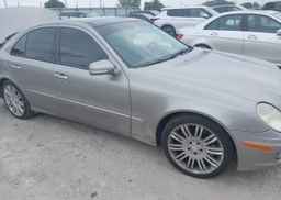 2008 MERCEDES-BENZ E 350 4MATIC