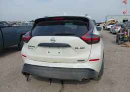 2021 NISSAN MURANO SL