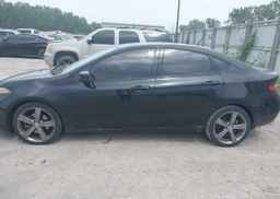 2013 DODGE DART LIMITED