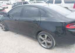 2013 DODGE DART LIMITED