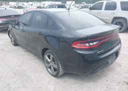 2013 DODGE DART LIMITED