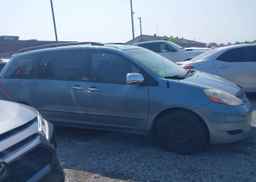 2008 TOYOTA SIENNA CE