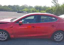 2014 MAZDA 3 TOURING