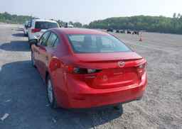 2014 MAZDA 3 TOURING