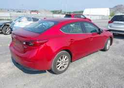 2014 MAZDA 3 TOURING