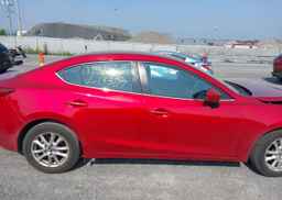 2014 MAZDA 3 TOURING