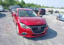 2014 MAZDA 3 TOURING