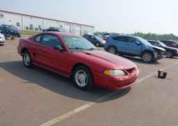 1995 FORD MUSTANG