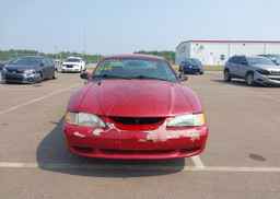 1995 FORD MUSTANG