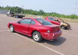 1995 FORD MUSTANG