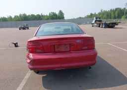 1995 FORD MUSTANG
