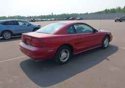 1995 FORD MUSTANG