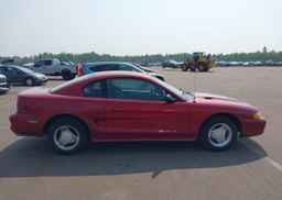 1995 FORD MUSTANG