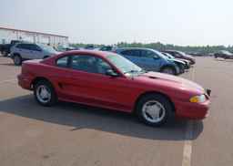 1995 FORD MUSTANG