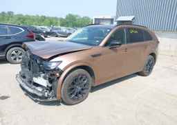 2025 MAZDA CX-70 PREMIUM