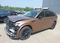 2025 MAZDA CX-70 PREMIUM