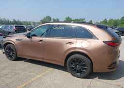 2025 MAZDA CX-70 PREMIUM